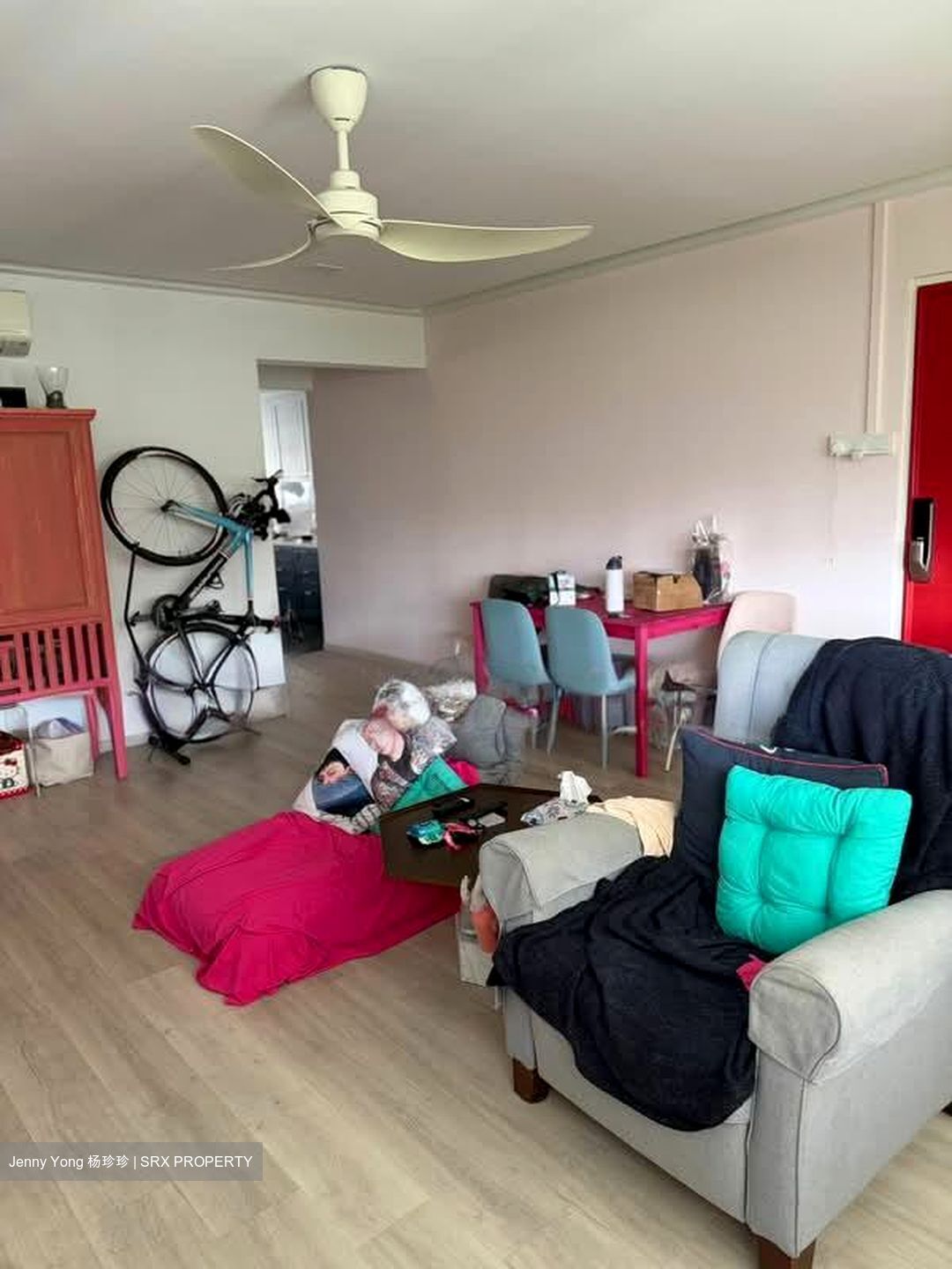 Blk 118 Sunset Way Residence (Clementi), HDB 4 Rooms #554798491